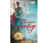 Llévame Contigo (ebook)