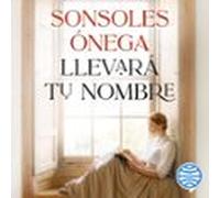 Llevará Tu Nombre (audiolibro)