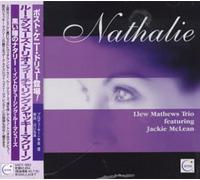 Llew Mathews Trio - Nathalie