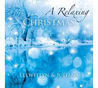 Llewellyn and Juliana - A Relaxing Christmas