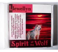 Llewellyn - Llewellyn Spirit of the Wolf