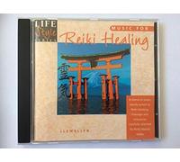Llewellyn - Music for Reiki Healing