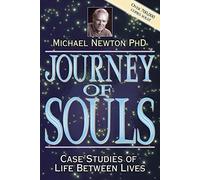 Llewellyn Publications JOURNEY OF SOULS (Case studies of Life Between Lives)
