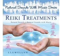 Llewellyn - Reiki Treatments