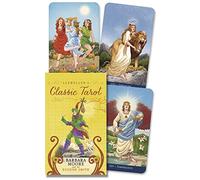 Llewellyn’s Classic Tarot Mini