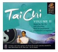 Llewellyn-Tai Chi Ii