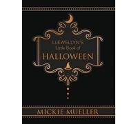 Llewellyn's Little Book of Halloween: 6