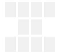 LLHCF 10 láminas de acetato multiusos cortables, paneles transparentes para exhibiciones publicitarias y obras de arte creativas, hojas de acetato