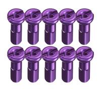 LLHCF 10 tapas para radios de bicicleta de alta resistencia, tapas de pezones de rueda de ciclismo, puntas finales, tapas de radios de bicicleta de carretera, pezón, tapas de radios de bicicleta de