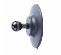 LLHCF 13/15/17 mm cabeza teléfono soporte accesorios soporte de repuesto para salpicadero de coche soporte teléfono móvil soporte