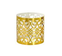 LLHCF 50 servilletas con patrón hueco, servilletas, decoración de mesa para bodas, cumpleaños, banquetes
