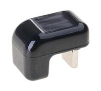 LLHCF Adaptador USB C multifuncional con curva de 180° y soporte digital de transferencia de datos de 40 Gbps y adaptador de carga tipo C de 140 W