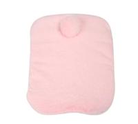 LLHCF Alfombrilla para nido de mascotas pequeñas, cojín para jaula de conejos, ardillas, cama para dormir, para invierno, otoño, decoración de jaula, cojín suave para mascotas