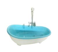 LLHCF Baño de agua para pájaros, bañera, ducha, loro, para periquitos, tortolitos, jaula para mascotas, cuenco inteligente, suministros para pájaros