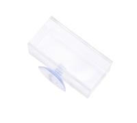 LLHCF Bettas - Túnel de descanso para peces, tubo de succión para escondites de peces para decoración de acuarios, hábitats