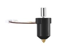 LLHCF Bloque de calefacción de cerámica Hotend de 60 W, calentamiento rápido, impresión de alta velocidad, alta conductividad térmica, 300 °C para impresora 3D