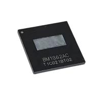 LLHCF BM1362AC IC Chip de alto rendimiento operativo para la serie S19J de eficiencia minera IC chip hash board operacional