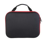 LLHCF Bolsa de almacenamiento para herramientas de taladro con asa, bolsa de taladro eléctrico, bolsas de repuesto para herramientas de taladro eléctrico, Bolsa cuadrada
