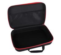 LLHCF Bolsa de almacenamiento para herramientas de taladro con asa, bolsa de taladro eléctrico, bolsas de repuesto para herramientas de taladro eléctrico, Bolsa larga