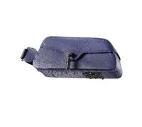 LLHCF Bolsa para sillín de bicicleta resistente a la intemperie, acceso rápido, cierres de cinta mágica flexibles, durabilidad, poliéster, ciclismo, viajes, paquete impermeable