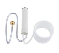 LLHCF Bombas utilitarias de 30 minutos de ciclo de 6 m de altura de elevación para aceite, agua, alcohol, transferencias, hogar, emergencias, aceite, vino, condensación, líquido, bombas de