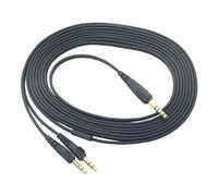 LLHCF Cable TPE de 4,4 mm para auriculares GDL3 GL3, transmisión de sonido estable, de larga duración, cable portátil de 120 cm/300 cm