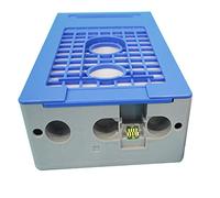 LLHCF Caja de mantenimiento T6193 para SureColor SC-F6000/SC-P10050/SC-P1005PS/SC-P20050X P1T7000 SC-F6000 SC-T5255 Prin