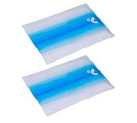 LLHCF Cama refrescante para gatos, suave, grande, para mascotas, para temporada de calor, cojines de sueño, tapete plegable para mascotas