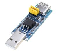 LLHCF Carga de energía USB portátil de 5 V que garantiza una carga constante para dispositivos de baja potencia con pantalla LED