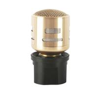 LLHCF Cartucho de micrófono de alta sensibilidad, núcleos de micrófono dinámicos NM282 para entornos de transmisión de sonido claros