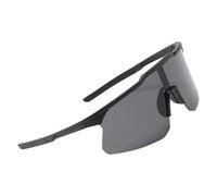 LLHCF Cómodas gafas de ciclismo a prueba de polvo, resistentes a los impactos, para largas distancias y correr, gafas de ciclismo de alto rendimiento