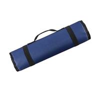 LLHCF Cortador portátil para chefs, bolsa de rollo profesional de tela de nailon para cuchillos, protector de cocina, bolsillo de cocina, herramienta portátil para chefs, Blue