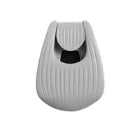 LLHCF Cubierta portátil para caña de pescar, de polietileno, fácil de mantener, equipo de pesca sin manchas