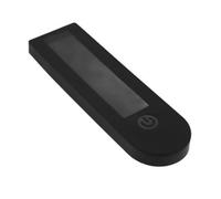 LLHCF Cubiertas de silicona para patinetes eléctricos, panel de control, protección contra arañazos, accesorio de mantenimiento