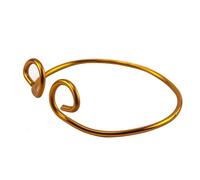 LLHCF Diademas de óperas Bobbles divertidas para Halloween, cosplay, mitologías chinas, tocado para eventos de disfraces