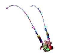 LLHCF Diademas de óperas Bobbles divertidas para Halloween, cosplay, mitologías chinas, tocado para eventos de disfraces