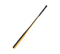 LLHCF El entrenador profesional de ayuda para swing desarrolla la memoria muscular utilizando un diseño de ejes flexibles para un mejor tiempo y entrenador de golf acelerado de velocidad del palo