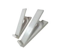 LLHCF Elevador de teclado que ahorra espacio, eleva la altura, optimiza la durabilidad del área del escritorio, evita un fácil montaje. Soporte mecánico para teclado