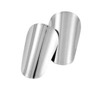 LLHCF Espinilleras deportivas con clip para piernas con textura para deportes de alta intensidad, transpirables, cómodos, para cualquier edad, protectores profesionales de piernas de fútbol