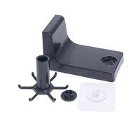LLHCF Estante de pared con fuerte carga para Navidad, día de Acción de Gracias, otras ocasiones, almacenamiento colgante