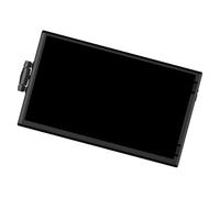LLHCF Extensor de pantalla ligero para portátil de 14.1 pulgadas, 1080P, extensor de monitor de computadora portátil, doble pantalla, portátil, ligero, secundario para el trabajo