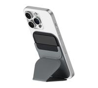 LLHCF Funda portátil para tarjetas de crédito para teléfono móvil con ranura para cartera para accesorios de teléfono de 17, 16, 15