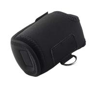 LLHCF Funda protectora de almacenamiento a prueba de arañazos, bolsa de carrete de pesca, funda protectora para baitcasting, tambor, balsa, protector de pesca, Paquete de batería, Talla única