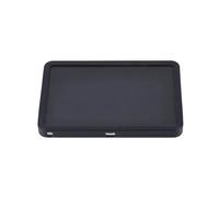 LLHCF Funda protectora de silicona suave de liberación rápida para Trackpad 2, 3, 4, Touchpad, resistente a los golpes, carcasa de repuesto ligera de viaje para trackpad