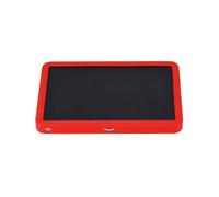 LLHCF Funda protectora de silicona suave de liberación rápida para Trackpad 2, 3, 4, Touchpad, resistente a los golpes, carcasa de repuesto ligera de viaje para trackpad