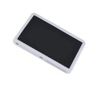 LLHCF Funda protectora de silicona suave de liberación rápida para Trackpad 2, 3, 4, Touchpad, resistente a los golpes, carcasa de repuesto ligera de viaje para trackpad