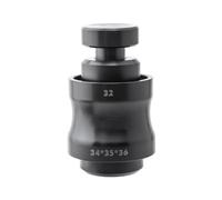 LLHCF Herramienta de instalación de sellos compactos para reparaciones eficientes de horquillas de bicicletas, sistemas de suspensión, herramienta profesional de bicicleta