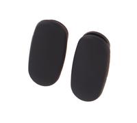 LLHCF Immune Cycle - Plan de bloqueo de seguridad para cable de 25 x 8,5 mm, agujero de goma, ejecución permanente, todo terreno, agujero largo de goma permanente