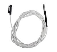 LLHCF Impresora 3D 450℃ Termistor M3x12mm Cilíndrico de Alta Temperatura 450℃ Termopar para MK3S