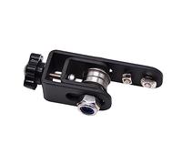 LLHCF Impresora 3D Upgrade-2020 2040 4040 Perfil X/Y-eje síncrono tensor de correa estirable para CR10 Ender-3 V2